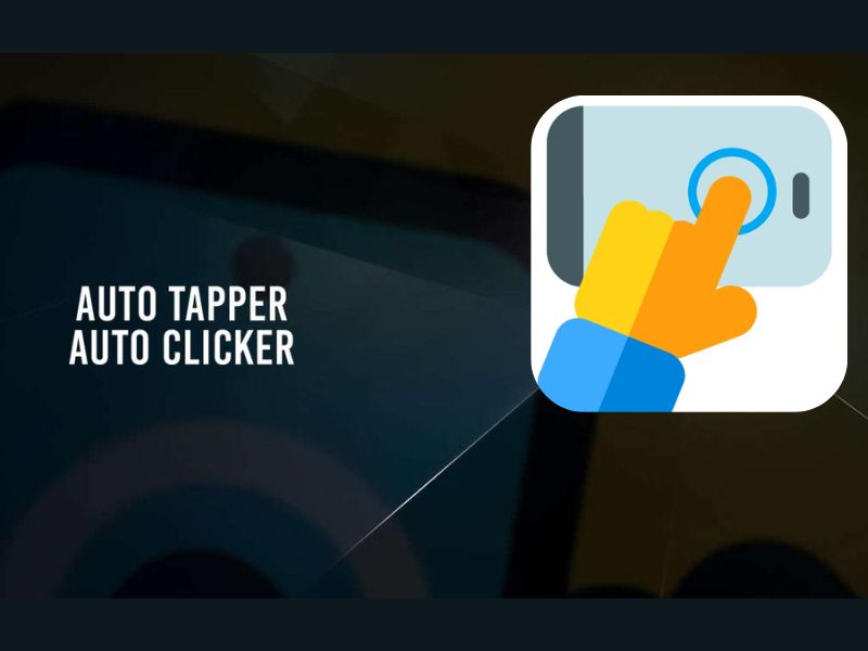 Auto Clicker Mod Apk Là Gì?