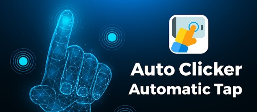 banner Auto Clicker Mod Apk 1