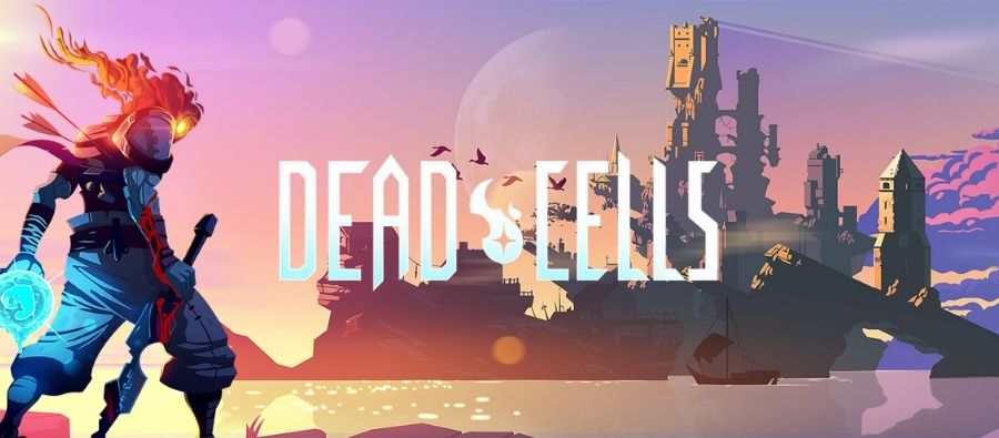 banner Dead Cells Mod 1