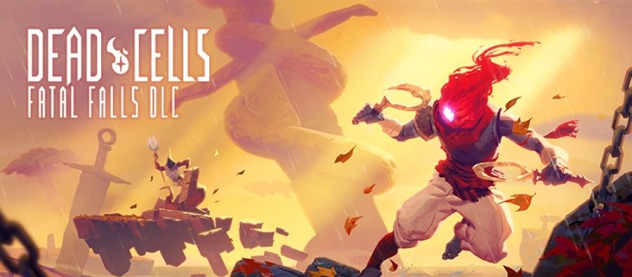banner Dead Cells Mod 2