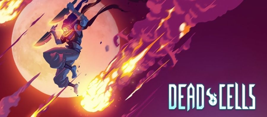 banner Dead Cells Mod 3