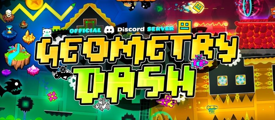 banner Geometry Dash Hack 1