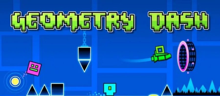 banner Geometry Dash Hack 2