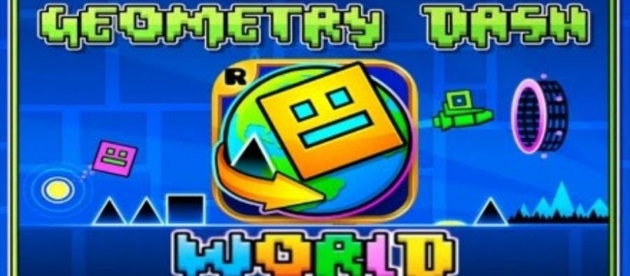 banner Geometry Dash Hack 3