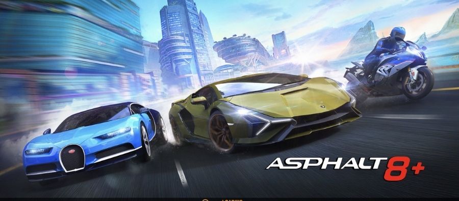 banner Hack Asphalt 8 3