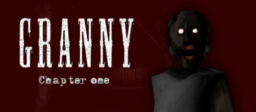 banner Hack Granny 1