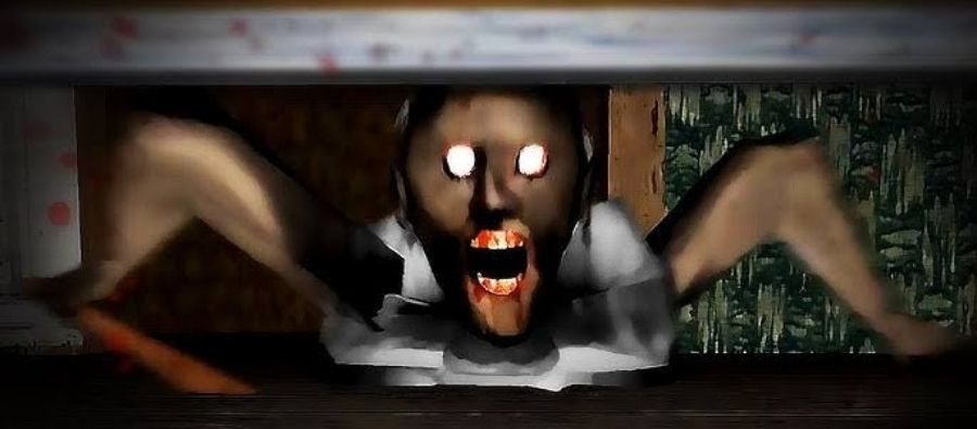 banner Hack Granny 3