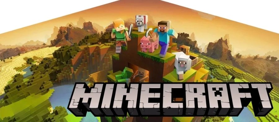 banner Minecraft 1.20.40 1