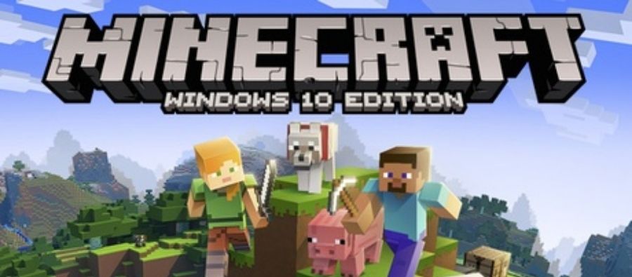 banner Minecraft 1.20.40 2