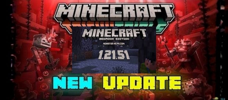 banner Minecraft 1.21 51 Apk 1