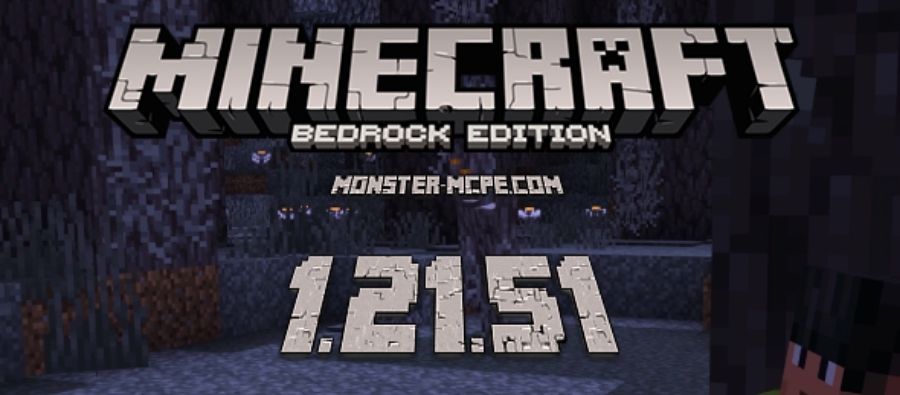 banner Minecraft 1.21 51 Apk 2