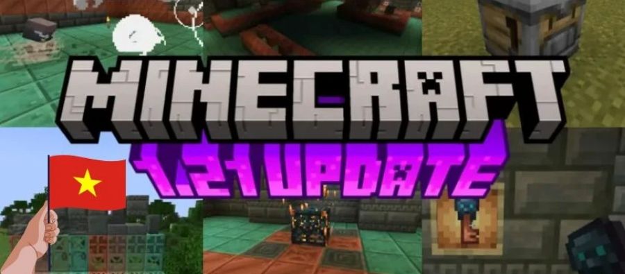 banner Minecraft 1.21 APK 3