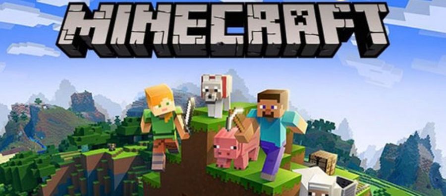 banner Minecraft Modpure 3