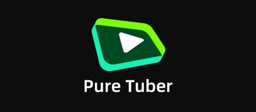 banner Pure Tuber Mod Apk 2