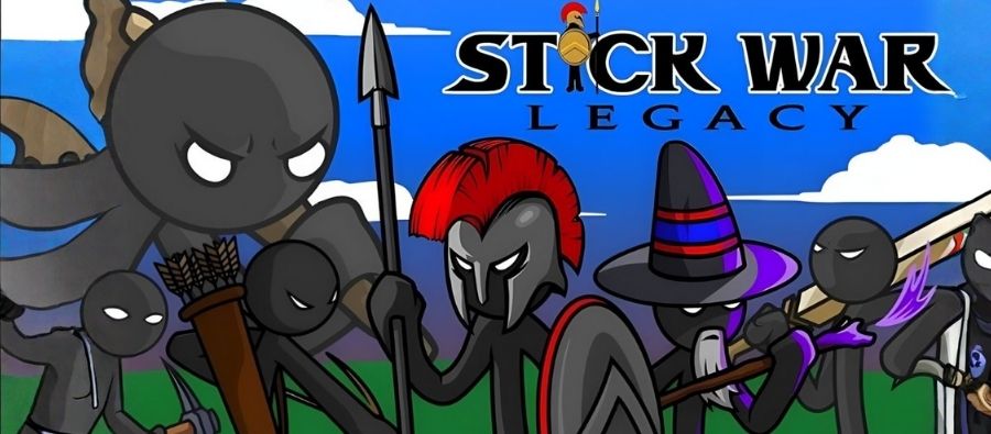 banner Stick War Legacy Hack 2