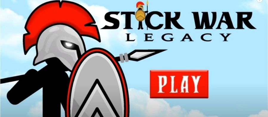 banner Stick War Legacy Hack 3