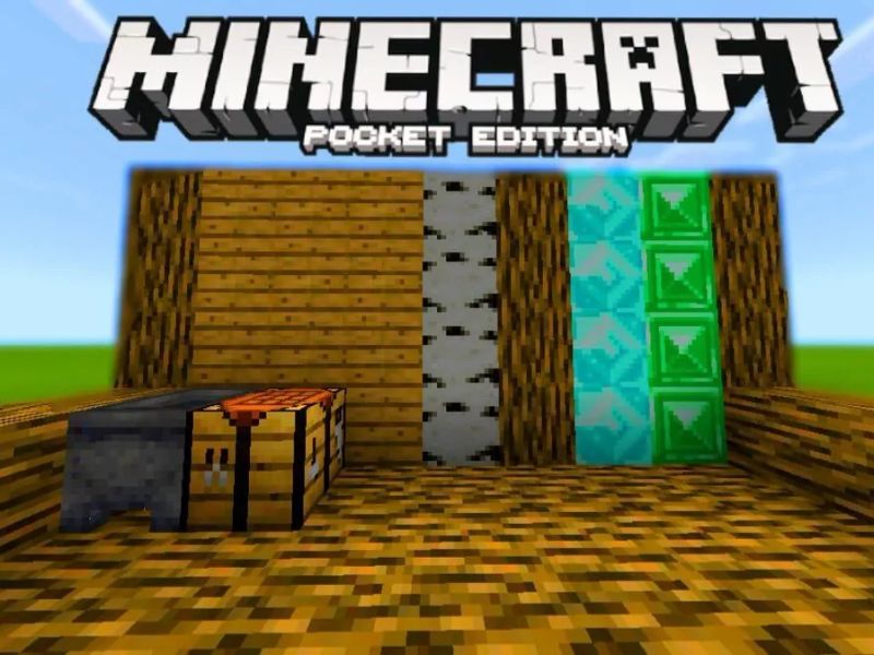 Giới Thiệu Phiên Bản Minecraft 1.21 51 Apk Tiếng Việt