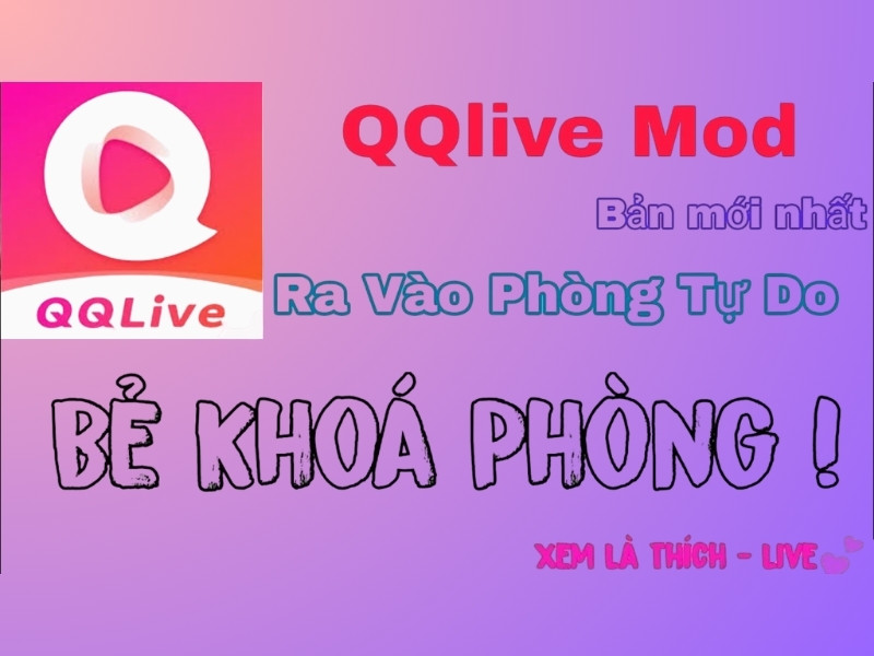 Khám Phá Tính Năng Độc Quyền Của Bản QQlive Mod