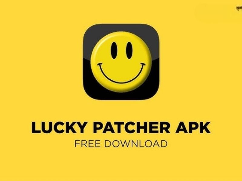 Lucky Patcher Apk Là Gì?