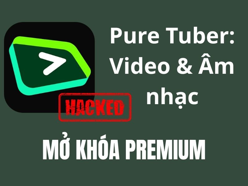 Tính Năng Nổi Bật Của Pure Tuber Mod