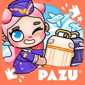 Tải Avatar World Mod Apk (Unlocked Everything) v1.179 Mới Nhất