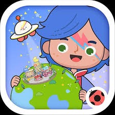 Tải Miga World Mod APK (Mở Khóa Tất Cả) v1.91 Miễn Phí