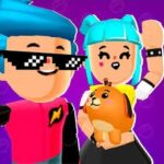 Tải PK XD Mod Apk (Menu, Vô Hạn Tiền, Kim Cương) v1.77.2