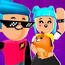Tải PK XD Mod Apk (Menu, Vô Hạn Tiền, Kim Cương) v1.77.2