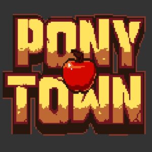 Tải Pony Town Apk v1.3-2286 Phiên Bản Mới Nhất