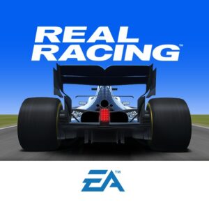 Tải Real Racing 3 Mod Apk (MOD Menu, Vô Hạn Tiền) v13.7.1
