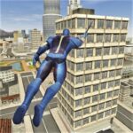 Tải Rope Hero Hack (MOD Menu, Vô Hạn Tiền) v6.9.8