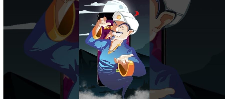 banner Akinator Mod 3