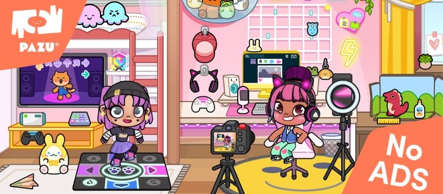 banner Avatar World Mod Apk 3