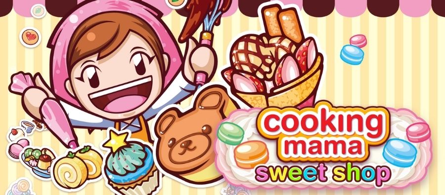 banner Cooking Mama Mod 1