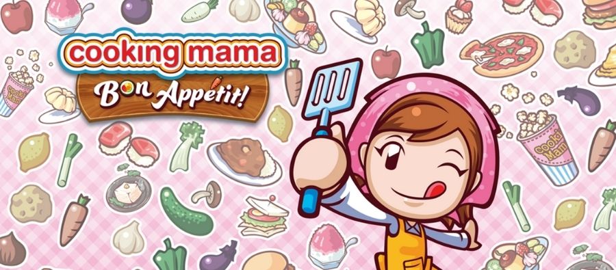 banner Cooking Mama Mod 2