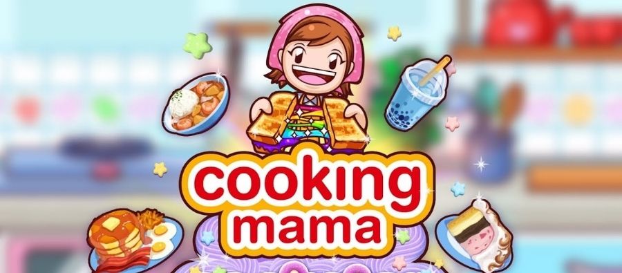 banner Cooking Mama Mod 3