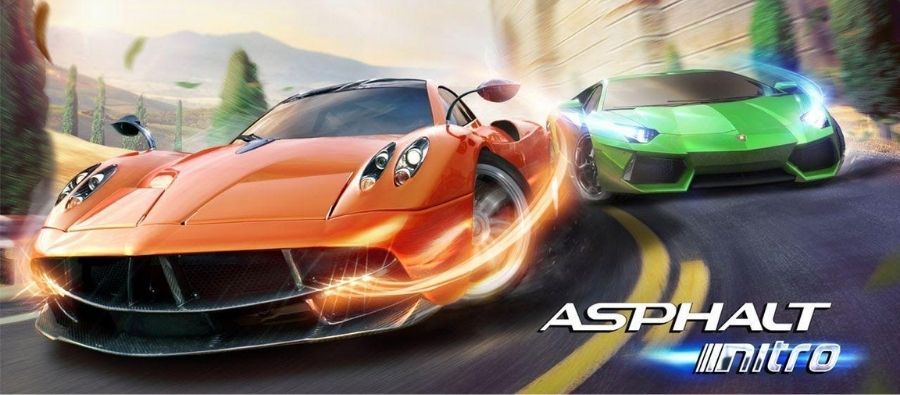 banner Hack Asphalt Nitro 1