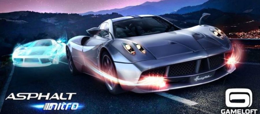 banner Hack Asphalt Nitro 2