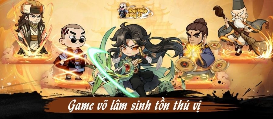 banner Hack Đại Hiệp Chạy Đi 1