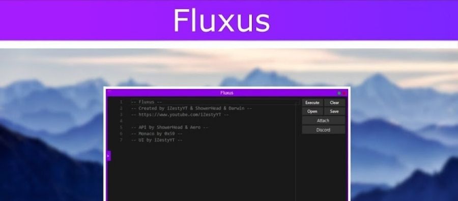 banner Hack Fluxus 2