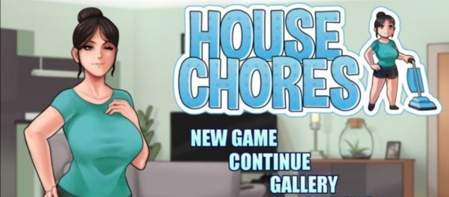 banner House Chores Apk 1