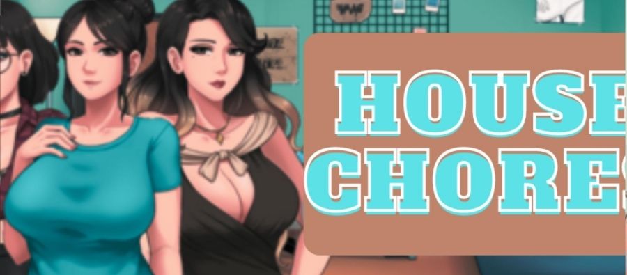 banner House Chores Apk 2
