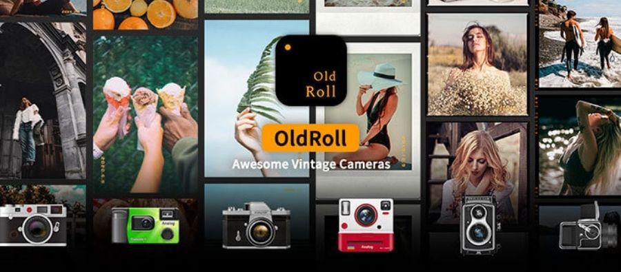 banner OldRoll Mod Apk 1