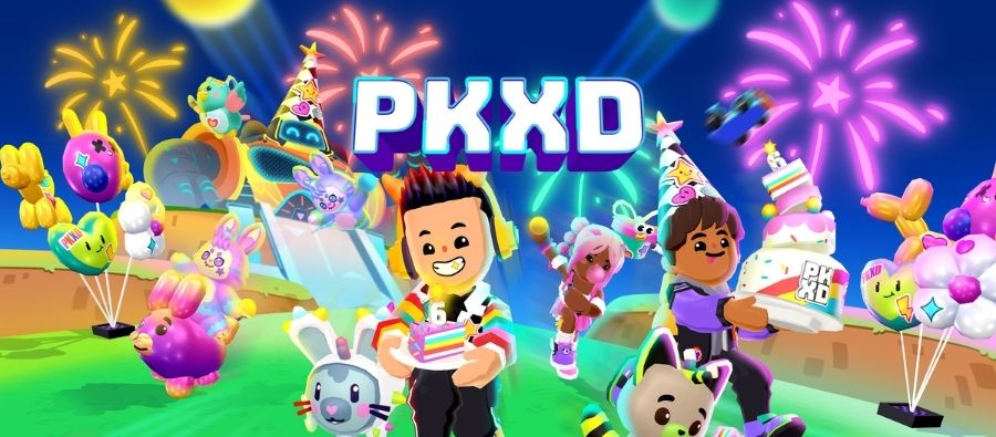 banner PK XD Mod 1