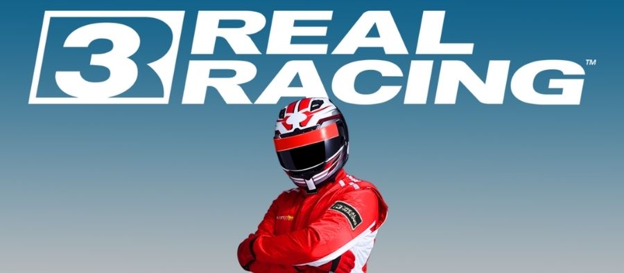 banner Real Racing 3 Mod 2