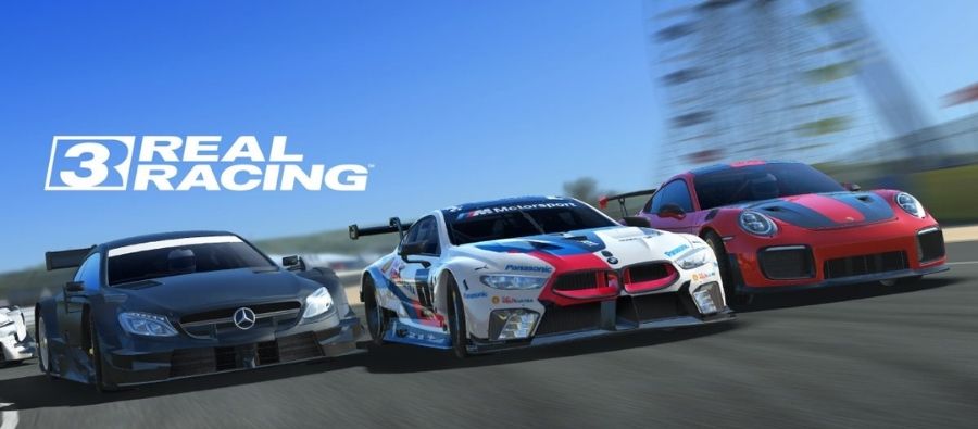 banner Real Racing 3 Mod 3