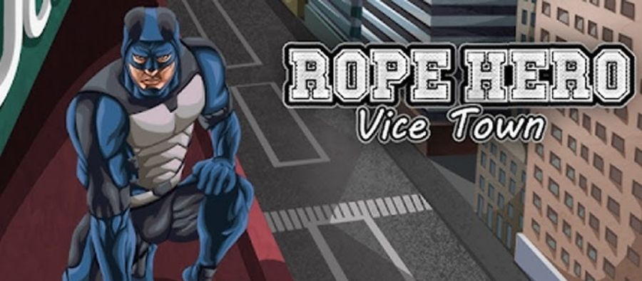 banner Rope Hero Hack 1