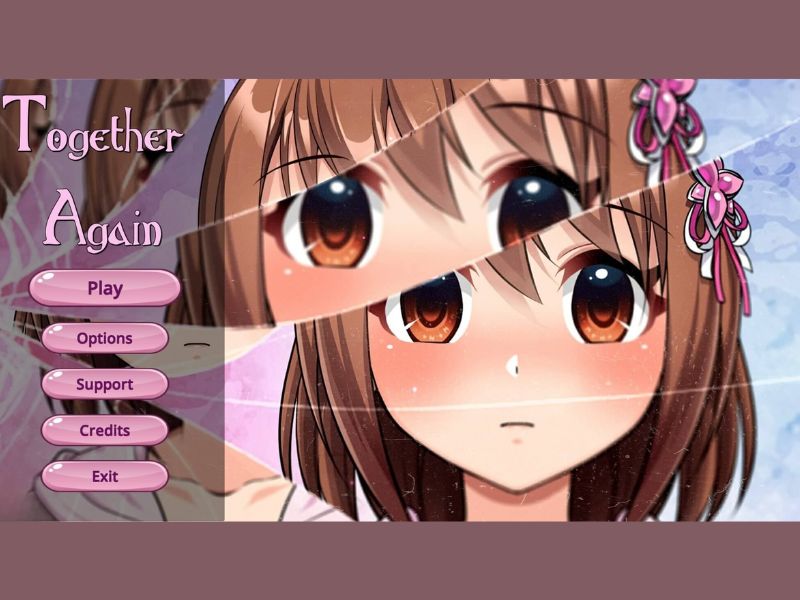 Giới Thiệu Về Together Again Apk