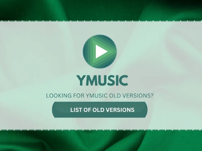 Khám Phá Ứng Dụng Nghe Nhạc Tuyệt Vời YMusic Mod Apk