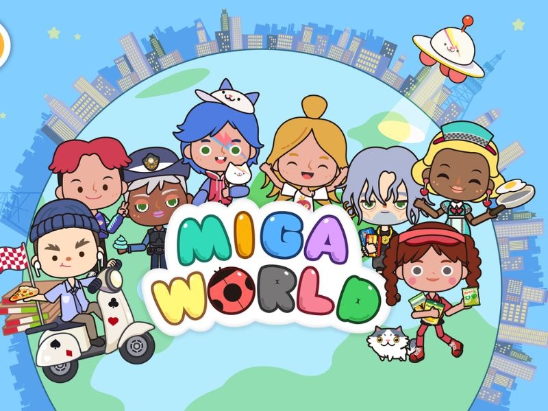 Miga World Mod Là Gì?